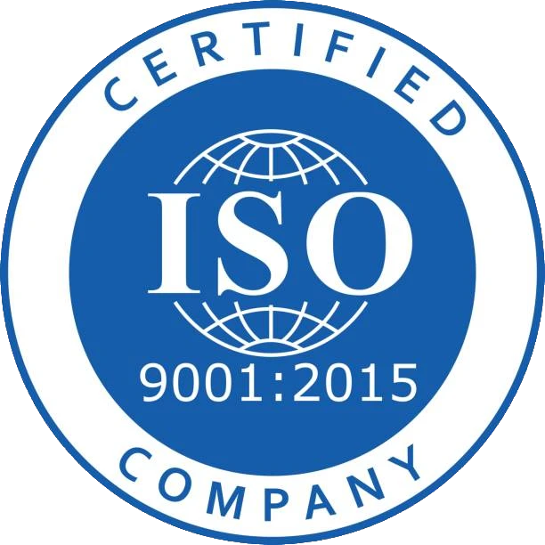 ISO Logo
