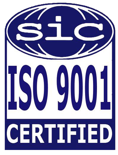 ISO Logo